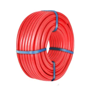 Рукав газовый 9,0 мм красный 1 класс, ВРТ , 1м