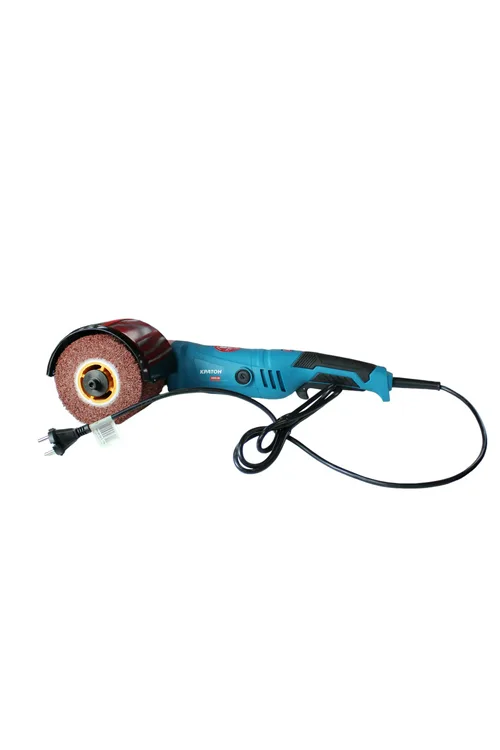 Машина шлифовальная щеточная Кратон AG1300JC