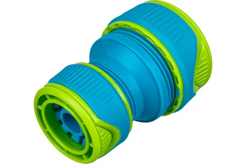 Муфта PALISAD Luxe, ремонтная, с переходом 3/4"-1/2"