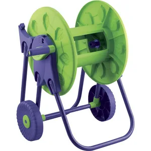 Катушка для шланга Palisad  на колесах 30м.