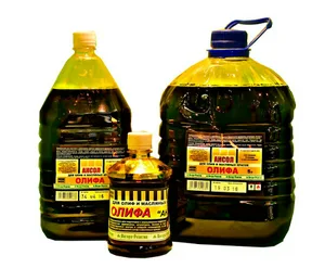 Олифа Ансол, Ангара-Реактив, 0,5л