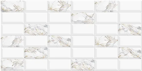 Панель ПВХ Клео 960*485мм