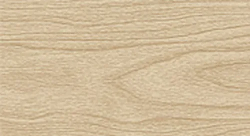 Угол ПВХ 15х15х2,7м клен IDEAL