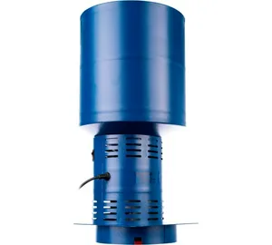 Зернодробилка Фермер ИЗЭ-25 (зерно 350кг/ч, 1.2кВт) 7.5кг