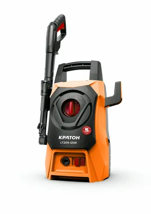 Мойка высокого давления Кратон HPW-1200