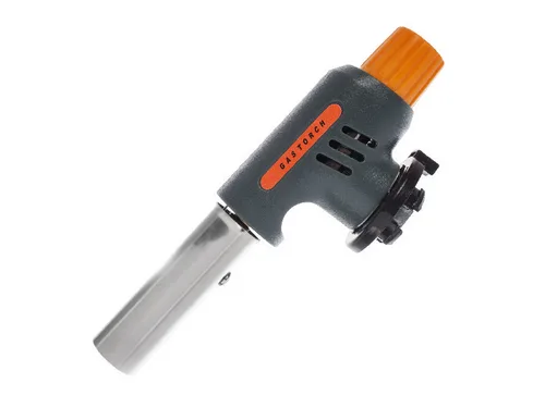 Горелка газовая с пьезоподжигом  С4Н10