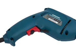 Дрель Кратон D-400/10 HOBBY