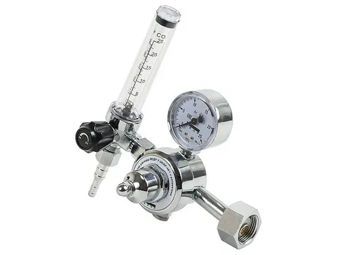 Регулятор расхода КЕДР У-30/АР-40/1 с ротаметром 