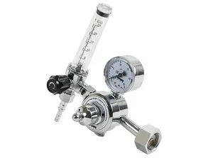 Регулятор расхода КЕДР У-30/АР-40/1 с ротаметром 