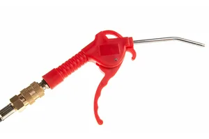 Компрессор безмасляный FUBAG HANDY MASTER KIT + 5 предметов, 180л/мин, 8бар, 1,1кВт 