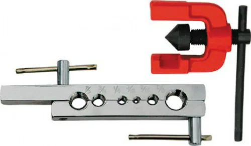 Комплект для развальцовки FIT, 6-15мм