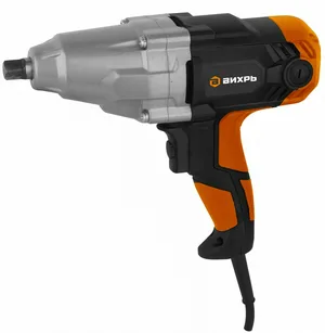 Гайковёрт сетевой ГС-1100 ВИХРЬ 1100Вт, 350НМ