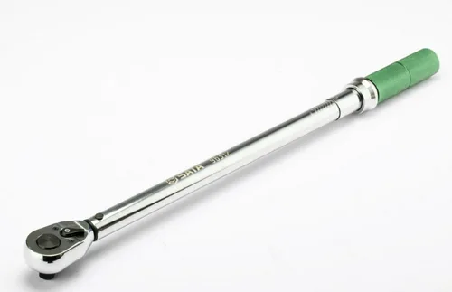 Ключ динамометрический Sata 1/2" 40-200 Нм, S96312