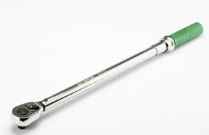 Ключ динамометрический Sata 1/2" 40-200 Нм, S96312