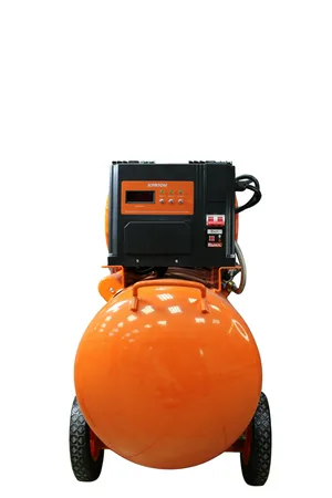 Компрессор с прямой передачей безмасляный Кратон AC-720-100-OFHS