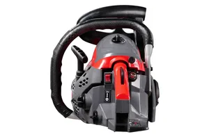 Бензопила FUBAG FPS 37 (1,5кВт, 16", 3/8", 1,3мм, 56 зв.)