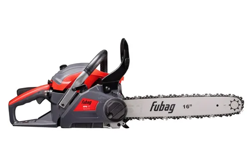 Бензопила FUBAG FPS 37 (1,5кВт, 16", 3/8", 1,3мм, 56 зв.)