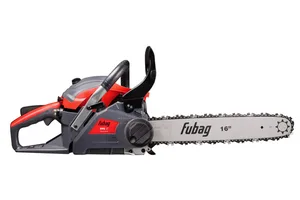 Бензопила FUBAG FPS 37 (1,5кВт, 16", 3/8", 1,3мм, 56 зв.)