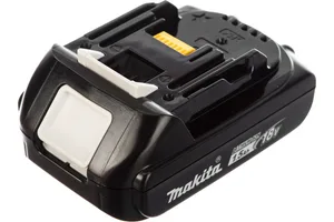 Аккумулятор Makita BL1815N (18В, 1,5Ah)