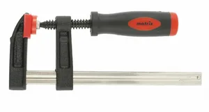 Струбцина MATRIX, тип F, 50/150мм