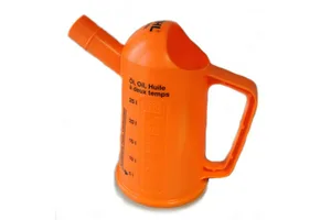 Емкость STIHL мерная 0,5 л