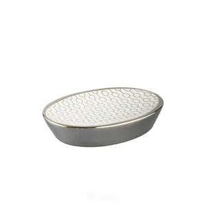 Мыльница Аквалиния, керамика, Дебби CE3034AA-SD	