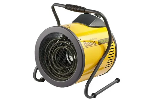 Пушка тепловая электрическая Ballu BHP-Р-9, 9 кВт, 380 В