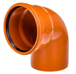 Отвод PPR, наруж/к, 160/87°, РТП