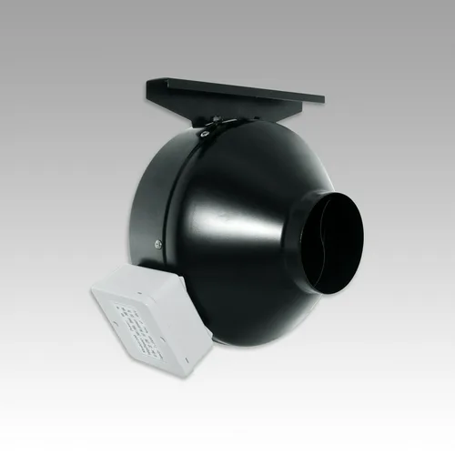 Вентилятор центробежный канальный D100 ЭРА