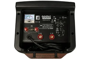 Устройство пуско-зарядное BestWeld AUTOSTART 1000A