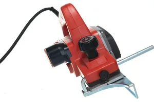 Рубанок MAKITA MT M1902, 500Вт,16000об\м,ширина-82мм,глуб-1мм,2.7кг,кор