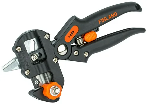 Секатор ЦИ, Finland, прививочный, 21,5см