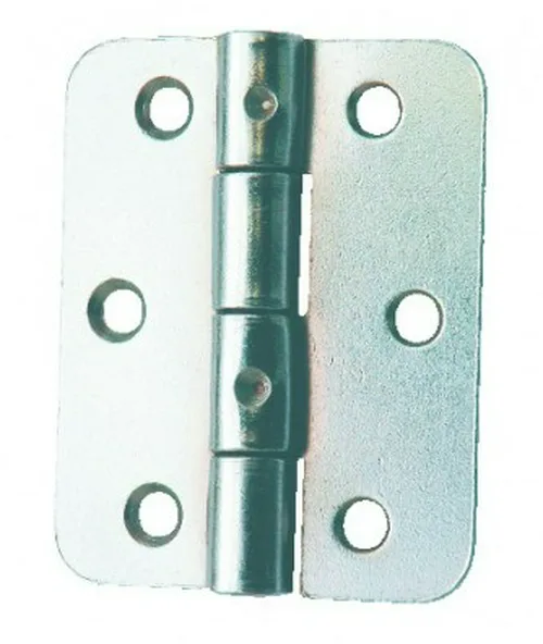 Петля накладная, 60мм, цинк