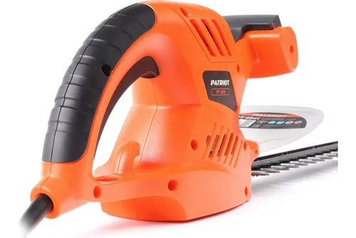 Кусторез электрический PATRIOT PT 4541 500Вт, нож-41см, рез-15мм.