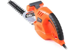 Кусторез электрический PATRIOT PT 4541 500Вт, нож-41см, рез-15мм.