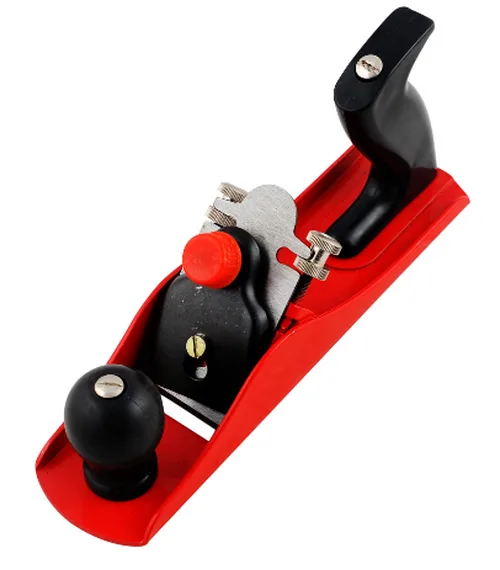 Рубанок РемоКолор, сталь, 50мм