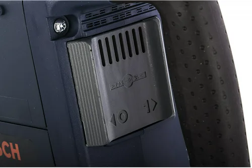 Молоток отб BOSCH GSH 11 Е, SDS-max, 1500Вт, 16,8Дж