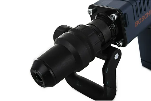 Молоток отб BOSCH GSH 11 Е, SDS-max, 1500Вт, 16,8Дж