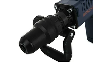 Молоток отб BOSCH GSH 11 Е, SDS-max, 1500Вт, 16,8Дж