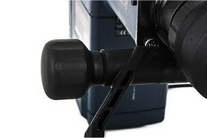 Молоток отб BOSCH GSH 11 Е, SDS-max, 1500Вт, 16,8Дж