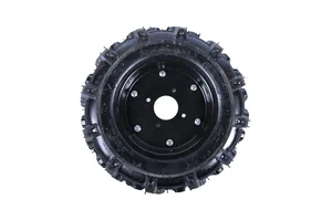 Колесо пневматическое с диском P4.00-8D для мотоблоков и культиваторов