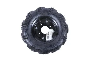 Колесо пневматическое с диском P4.00-8D для мотоблоков и культиваторов