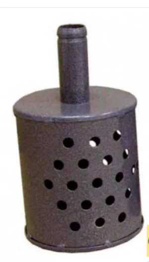 Фильтр всасывающий Champion 25 (1") 