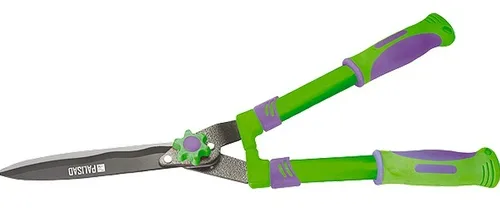 Кусторез PALISAD двухкомп. ручки, волнистые лезвия, 560мм