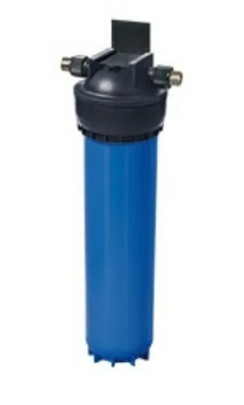 Корпус водоочистителя Аквафор Гросс 20", без модуля, ИО8154