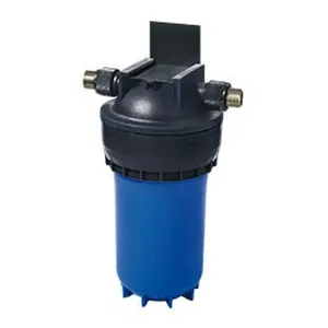 Корпус водоочистителя Аквафор Гросс Миди 10", для хол воды, арт. ИО8155