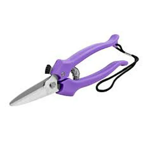 Ножницы ЦИ, садовые, 18см