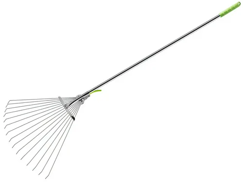 Грабли веерные ЦИ 0231-5 Твой любимый сад