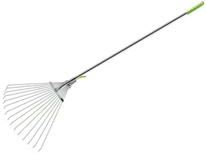 Грабли веерные ЦИ 0231-5 Твой любимый сад
