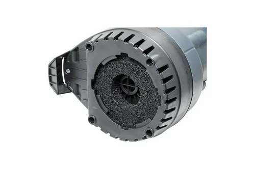 Насос дренажный садовый UNIPUMP RAIN Q550M  для чистой воды 4980 л/час, 550 Вт.